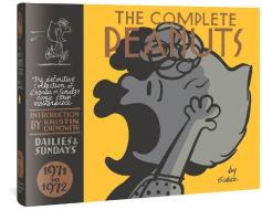 The Complete Peanuts Volume 11: 1971-1972 di Charles M. Schulz edito da FANTAGRAPHICS BOOKS