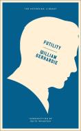 Futility di William Gerhardie edito da Melville House Publishing