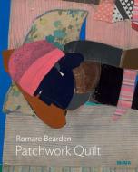 Romare Bearden: Patchwork Quilt di Esther Adler edito da Museum Of Modern Art