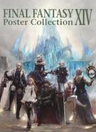 Final Fantasy XIV Poster Collection di Square Enix edito da SQUARE ENIX