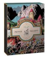 Prince Valiant Volumes 4-6 Gift Box Set di Hal Foster edito da Fantagraphics