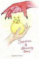 SATELLITES SHOOTING STARS: A GRAVITY S di KARMA ROSE edito da LIGHTNING SOURCE UK LTD