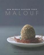 Malouf - New Middle Eastern Food di Greg Malouf, Lucy Malouf edito da Hardie Grant Books