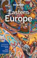 Eastern Europe di Mark Baker, Greg Bloom, Marc Di Duca, Peter Dragicevich, Tim Richards edito da Lonely Planet