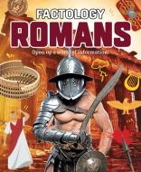 Factology: Romans edito da Button Books