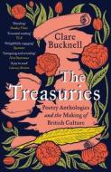 The Treasuries di Clare Bucknell edito da Bloomsbury Publishing PLC