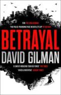 The Englishman ~ Betrayal di David Gilman edito da Head Of Zeus