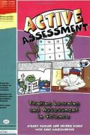 Active Assessment for Science di Stuart Naylor, Brenda Keogh, Anne Goldsworthy edito da Taylor & Francis Ltd