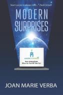 Modern Surprises di Joan Marie Verba edito da FTL PUBLICATIONS
