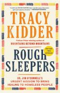 Rough Sleepers di Tracy Kidder edito da Random House Children's Books