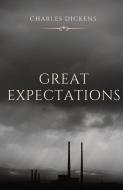 Great Expectations: The thirteenth novel by Charles Dickens and his penultimate completed novel, which depicts the education of an orphan di Charles Dickens edito da LIGHTNING SOURCE INC
