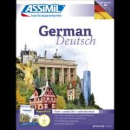 German (Allemand) di Gudrun Roemer, Kerstin Pfeifer edito da Assimil