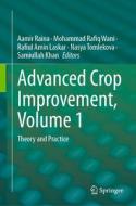 Advanced Crop Improvement, Volume 1 edito da Springer International Publishing