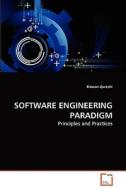 SOFTWARE ENGINEERING PARADIGM di Rizwan Qureshi edito da VDM Verlag