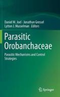 Parasitic Orobanchaceae edito da Springer-Verlag GmbH