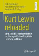 Kurt Lewin reloaded edito da Springer-Verlag GmbH