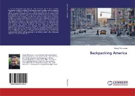Backpacking America di Stacey Thompson edito da LAP Lambert Academic Publishing