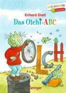 Das Olchi-ABC di Erhard Dietl edito da Oetinger Friedrich GmbH