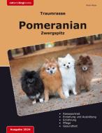 Traumrasse Pomeranian di Marie Meyer edito da Books on Demand