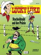 Lucky Luke 34 - Stacheldraht auf der Prärie di Morris, René Goscinny edito da Egmont Comic Collection