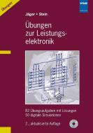 Übungen zur Leistungselektronik di H. Jäger, Edgar Stein edito da Vde Verlag GmbH
