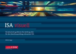 ISA visuell edito da Idw-Verlag GmbH