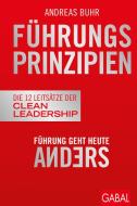 Führungsprinzipien di Andreas Buhr edito da GABAL Verlag GmbH