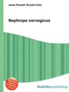 Nephrops Norvegicus di Jesse Russell, Ronald Cohn edito da Book On Demand Ltd.