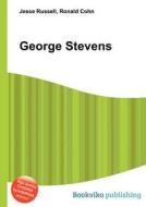George Stevens edito da Book On Demand Ltd.