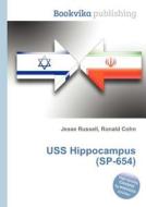 Uss Hippocampus (sp-654) edito da Book On Demand Ltd.