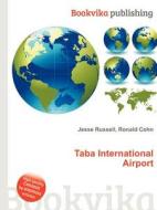 Taba International Airport edito da Book On Demand Ltd.