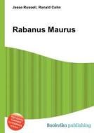 Rabanus Maurus edito da Book On Demand Ltd.
