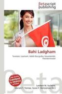 Bahi Ladgham edito da Betascript Publishing