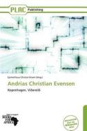 Andrias Christian Evensen edito da Placpublishing