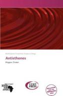 Antisthenes edito da Betascript Publishing