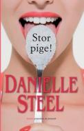 STOR PIGE! di DANIELLE STEEL edito da LIGHTNING SOURCE UK LTD