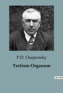 Tertium Organum di P. D. Ouspensky edito da Culturea