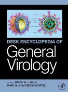 Desk Encyclopedia of General Virology edito da ACADEMIC PR INC