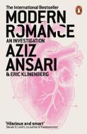 Modern Romance di Aziz Ansari, Eric Klinenberg edito da Penguin Books Ltd (UK)