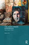 The Asian Cinema Experience di Stephen Teo edito da Taylor & Francis Ltd