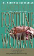 Fortune Is a Woman di Elizabeth Adler edito da DELL PUB