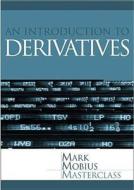 Derivatives di Mark Mobius edito da John Wiley And Sons Ltd