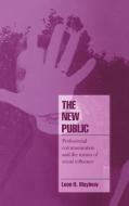 The New Public di Leon H. Mayhew edito da Cambridge University Press