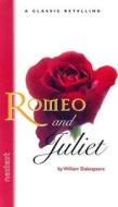 Romeo and Juliet di William Shakespeare edito da Nextext