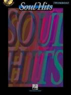 Soul Hits - Trombone Play-Along Pack [With CD] edito da Hal Leonard Publishing Corporation