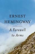 A Farewell To Arms di Ernest Hemingway edito da Prentice Hall (a Pearson Education Company)