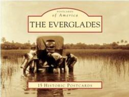 The Everglades di Robert S. Carr, Timothy A. Harrington edito da Arcadia Publishing (SC)