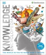 Knowledge Encyclopedia: The World as You've Never Seen It Before di Dk edito da DK PUB