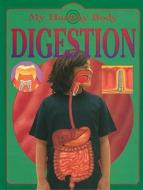 Digestion di Jen Green edito da Hachette Children's Books