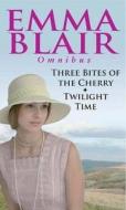Three Bites Of The Cherry di Emma Blair edito da Little, Brown Book Group